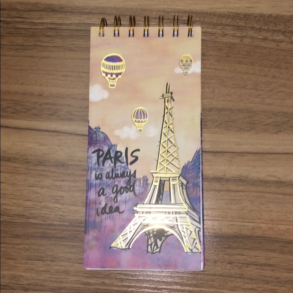 notepad